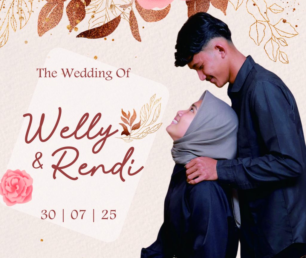 Welly dan Rendi