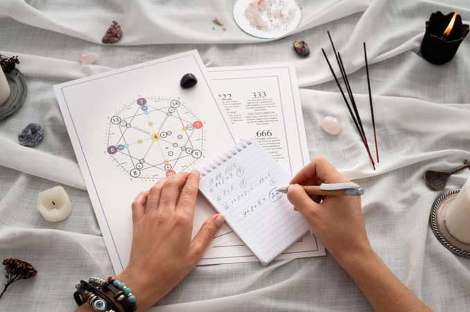 Cara Menentukan Tanggal Pernikahan Ideal Berdasarkan Numerologi